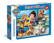 Clementoni pusle 104-osaline Maxi Paw Patrol