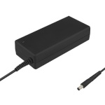 Qoltec laadija Notebook adapter for HP CQ 90W 18.5V 4.9A 7.4*5.0+pin