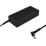 Qoltec laadija Power adapter for Dell 65W | 19.5V | 3.34A | 4.5 * 3.0 + pin