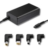 Qoltec laadija Power Adapter Lenovo 65W 4plugs