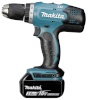 Makita akutrell DDF453RFE Cordless Drill Driver 