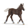 Schleich mängufiguur Farm World horse Szwedzki foal