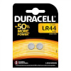 Duracell patarei LR44/A76 1,5V/2B