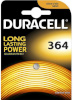 Duracell patarei Duracell SR60/D364 1,5V/1B