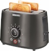 Sencor röster STS 6058BK Electric Toaster, hall