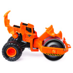 MOSNTER JAM buldooser 1:64 Dirt Squad, sortiment, 6055226