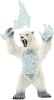 Schleich mängufiguur Eldrador Creatures Blizzard Bear with Weapon 42510