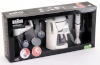 Klein köögimasinate komplekt Braun Mega kitchen Set 9625