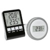 TFA ilmajaam 30.3067.10 Funk Pool Thermometer