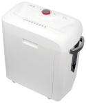 Olympia paberipurustaja MC 306.2 Paper shredder valge