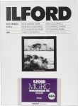 Ilford fotopaber 1x100 MG RC DL 44M 13x18