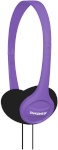 Koss kõrvaklapid KPH7V violet