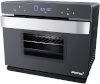 Steba miniahi DG 30 multifuncional steam oven