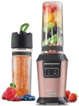 Sencor blender SBL7175RS Automatic Smoothie Maker, roosa