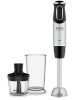 Tefal blender HB659838 (1000W; hõbedane)