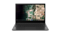 Lenovo sülearvuti 14" 14e A4-9120C / 8GB / 64GB SSD / FHD / WebCam / Chrome EUML (MultiLanguage), Keyboard NORDICS Warranty 1YR