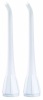 Panasonic lisaotsikud EW0955W503 Oral Irrigator Replacement 2tk, valge 