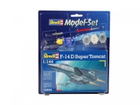 Revell liimitav mudel Model Set F-14D Super Tomcat