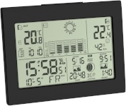 TFA ilmajaam 35.1155.01 Weather Station