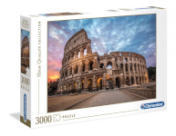 Clementoni pusle Colloseum Sunrise, 3000-osaline