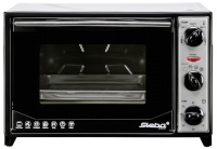 Steba miniahi KB 27 U.2 Baking Oven