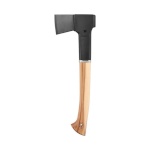 Fiskars kirves Norden N10 Universal Axe, must/pruun