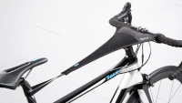 Tacx higikate Sweat Cover