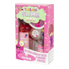 TUBAN limamassi komplekt Super Slime Set - Cake XL