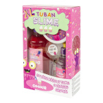 TUBAN limamassi komplekt Super Slime Set - Cake XL