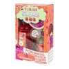 TUBAN limamassi komplekt Super Slime Set - Strawberry XL