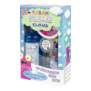 TUBAN limamassi komplekt Super Slime Set - Cloud Slime XL