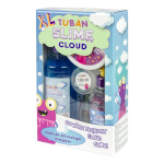 TUBAN limamassi komplekt Super Slime Set - Cloud Slime XL