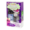 TUBAN limamassi komplekt Super Slime Set - Glow in the dark XL