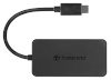 Transcend HUB2C USB Typ-C USB 3.1 Gen 1