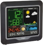 TFA ilmajaam 35.1150.01 Wireless Weather Station Season