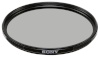 Sony filter VF-49CPAM2 Zirkular Polarisatsioon Carl Zeiss T 49mm