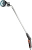 Gardena varrega kastmispihusti Premium Watering Rod, 90cm, hõbedane