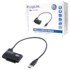 LogiLink USB Adapter, USB 3.0 - SATA 6G