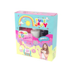 TUBAN Set Tubi Jelly 3 colors - Sweets