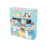 TUBAN Set Tubi Jelly 3 colors - Lama