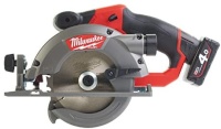 Milwaukee ketassaag M12 Fuel 5 3/8" Circular Saw