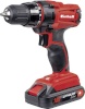 Einhell akulööktrell TC-CD 18-2 Li Cordless Drill Driver