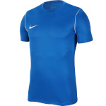 Nike Team T-särk meestele Dry Park 20 Top SS sinine BV6883 463 , suurus S