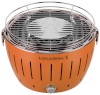 LotusGrill söegrill Small G280, oranž