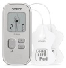 Omron valuleevendaja E3 Intense Transcutaneous Electrical Nerve Stimulation, valge