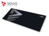 Savio hiirematt Precision Control XXL Stitched Edges, 1000x500x3mm