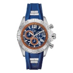 Guess meeste kell Y02010G7 (Ø 45mm)