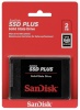 Sandisk kõvaketas SSD