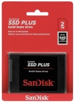 Sandisk kõvaketas SSD