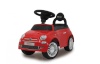 Jamara tõukeauto Push Car Fiat 500 Red, punane | 460326